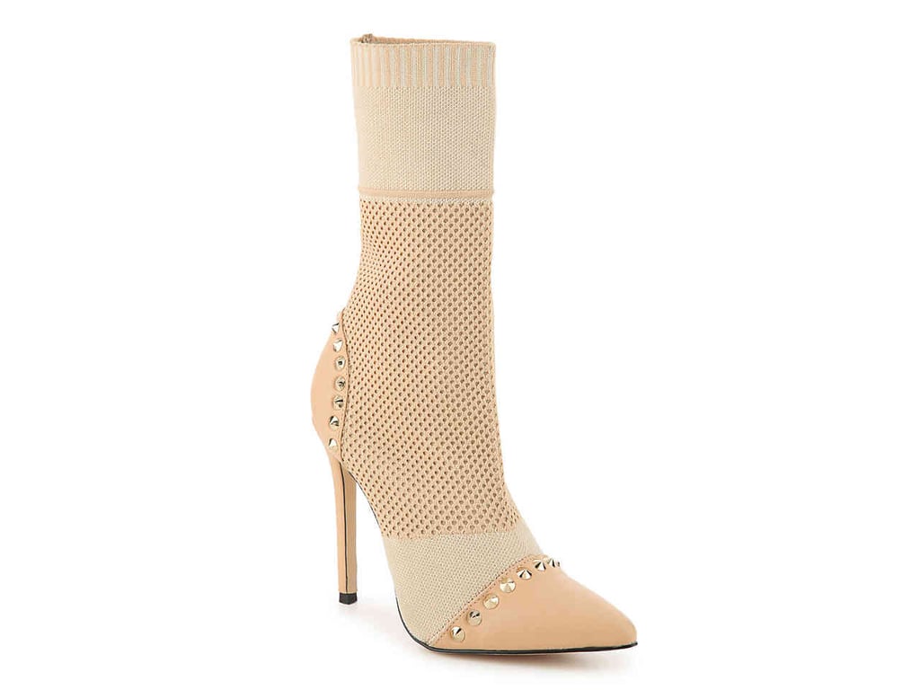 Privileged Dreamz Bootie