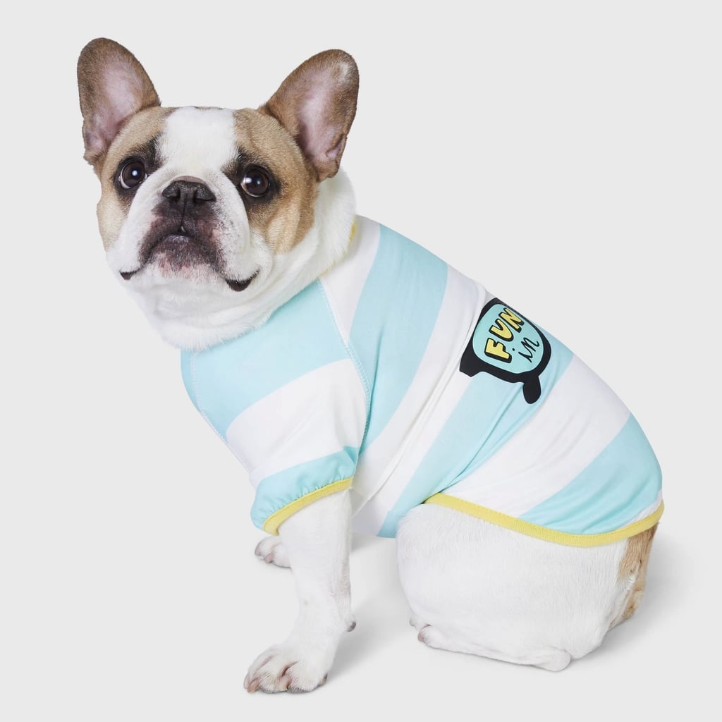 Fun in the Sun UV Dog T-Shirt