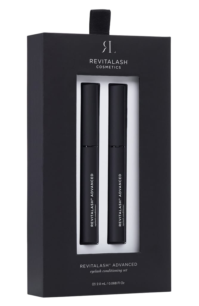RevitaLash Advanced Eyelash Conditioner Duo