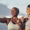 Your Favorite Fitfluencers Might've Been Lying to You This Whole Time