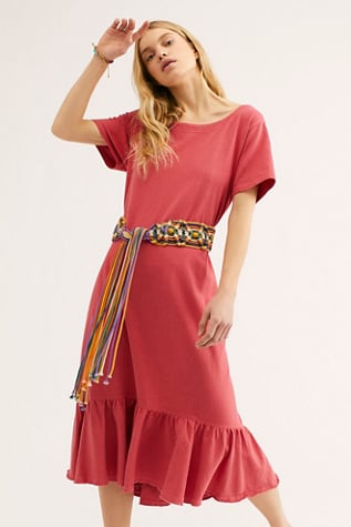 Free People Stella Maxi Dress