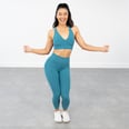 Move Your Body to the Beat With This Full-Body Dance-Cardio Workout