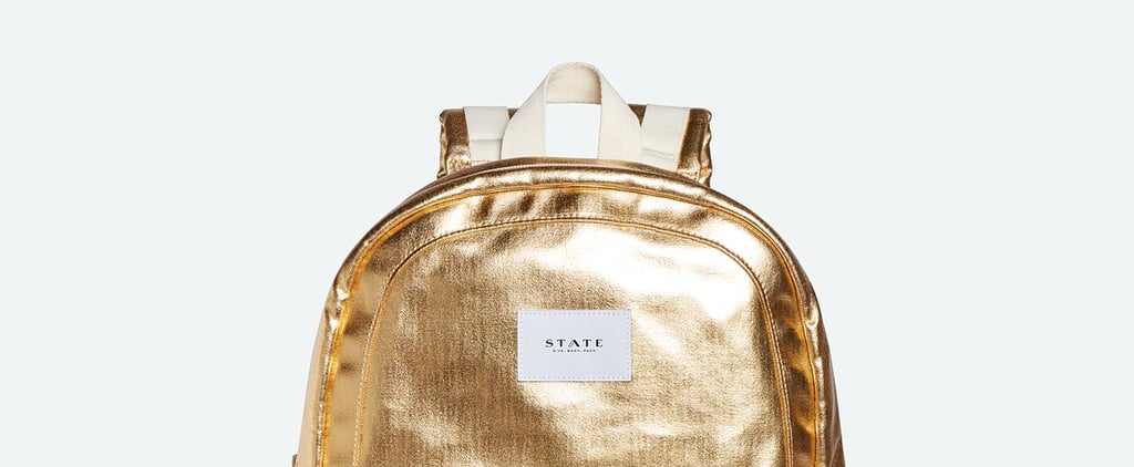 Metallic Pieces Summer 2019