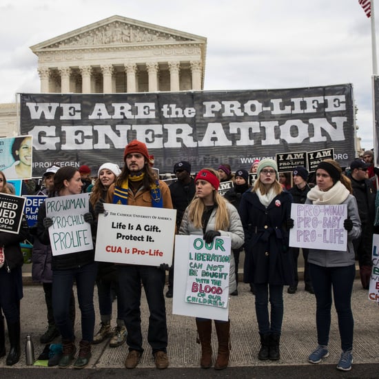 What Is the March For Life?