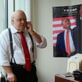 Showtime's The Loudest Voice Gives an Intimate Look at Notorious Fox News Icon Roger Ailes