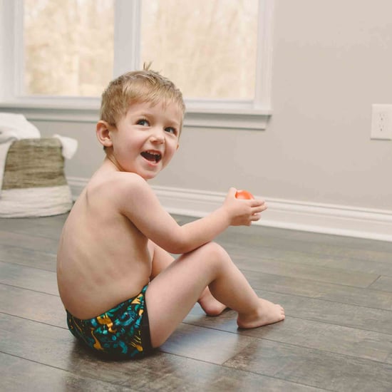 Reusable Potty Training Pants For Toddlers