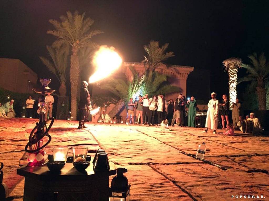 Pictures From Katy Perry's 30th Birthday Party