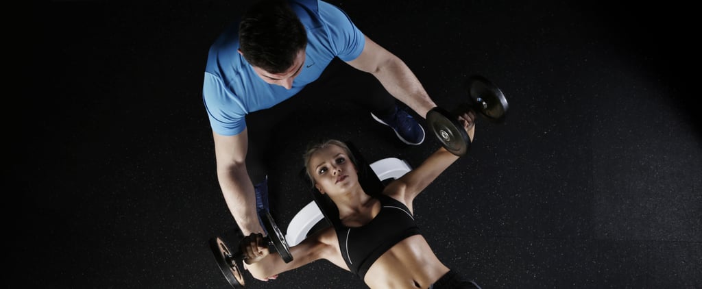 Thinking of Getting a Personal Trainer? Here's What to Consider