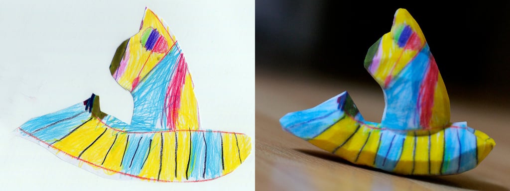 Create Fun Figurines