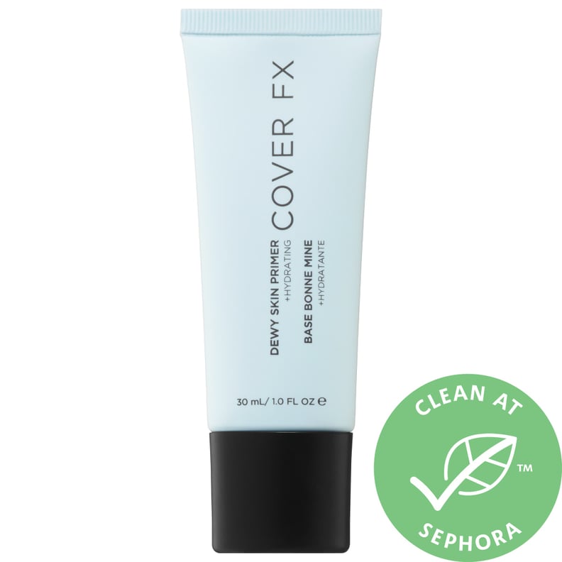 Cover FX Dewy Skin Primer