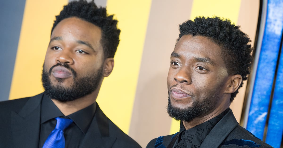 Ryan Coogler Says Chadwick Boseman Didn't Read "Wakanda Forever" Script: "He Was Too Tired"
