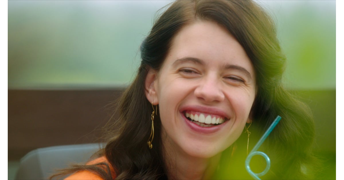 Margarita With a Straw New Movies and TV Shows on Hulu February 2020 POPSUGAR Entertainment