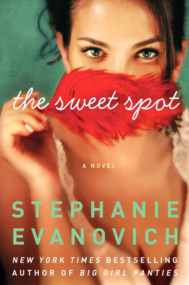 The Sweet Spot Best Books For Women 2014 Popsugar Love And Sex Photo 119
