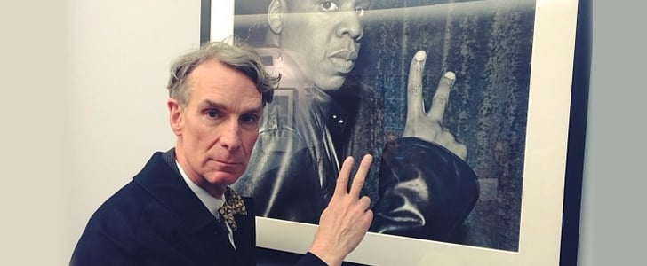 Bill Nye Facts