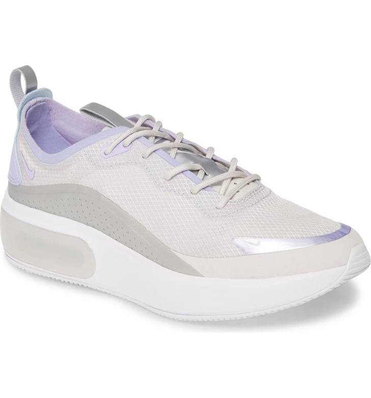 do nike air max dia run small