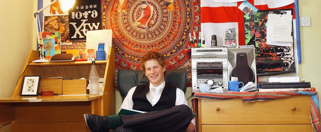 Halle Berry Reacts to Being Prince Harry's Teenage Crush With Some of the Best Trolling Ever