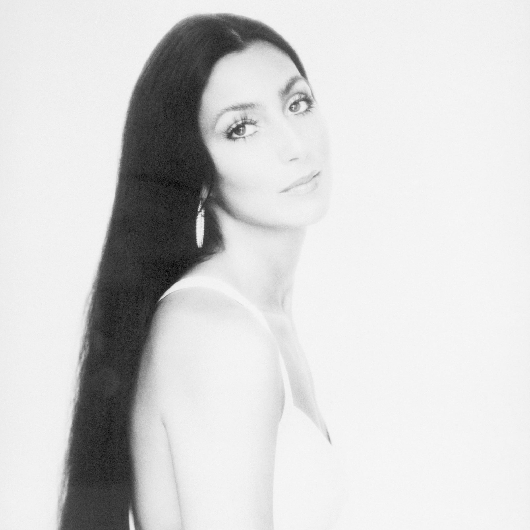 cher 1970 hair