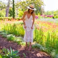 Louise Roe Put Her Bridesmaids in White — and She Doesn't Regret It at All