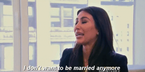 You Know When to Call a Relationship Quits