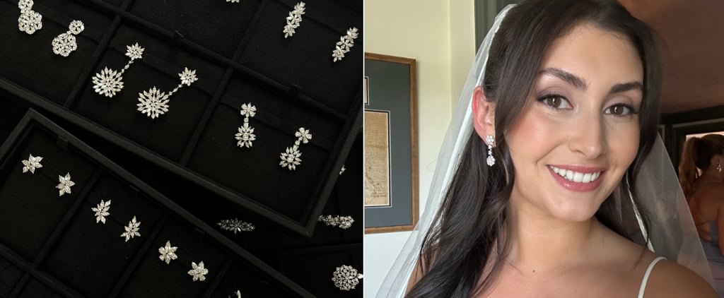 I Tried Renting Diamonds For My Wedding Day: Verstolo Review