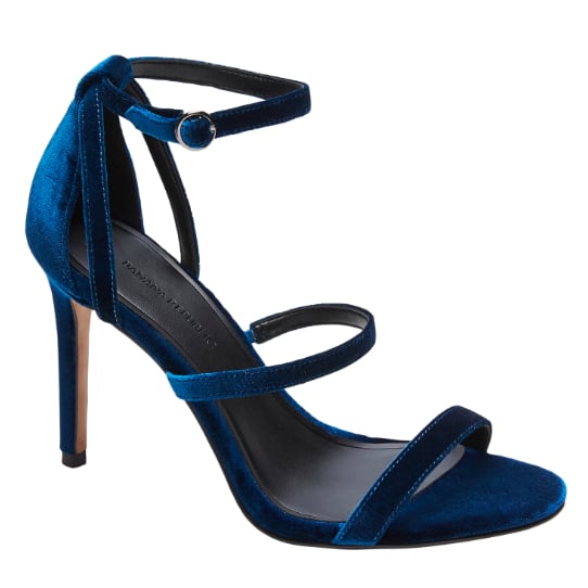 Bare High Heel Sandal 25 Banana Republic Heels For Party Season