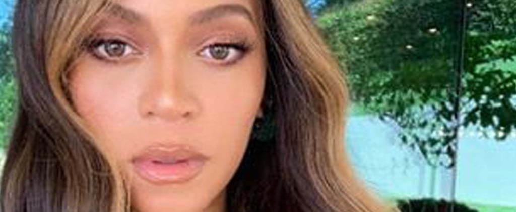 Beyonce Money Piece Highlights Trend