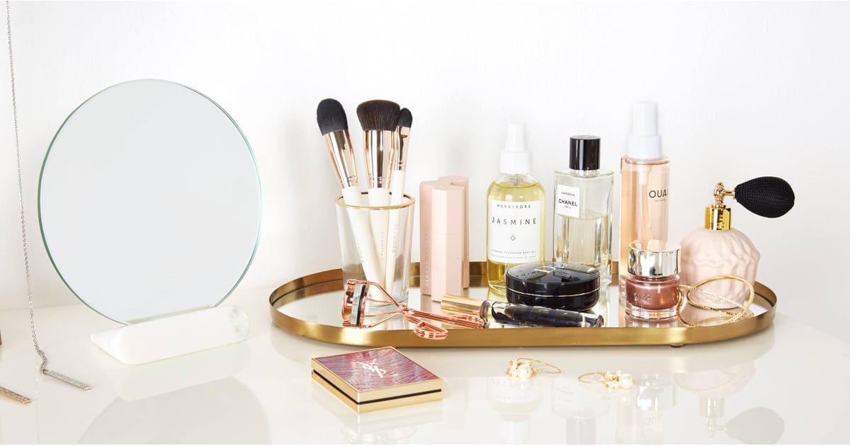 Cheap Makeup Organizers POPSUGAR Beauty