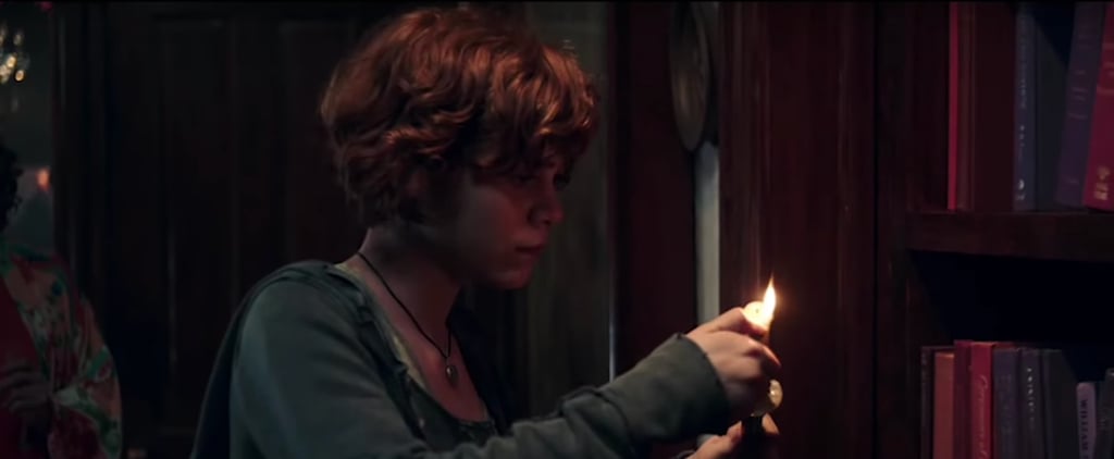 Nancy Drew and the Hidden Staircase Trailer