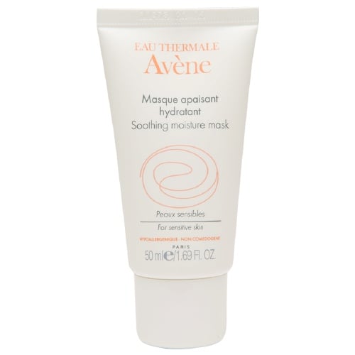 Overnight Mask