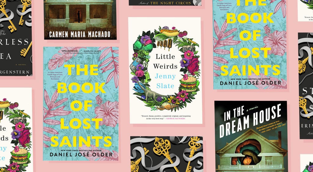 Best New Books to Read in November