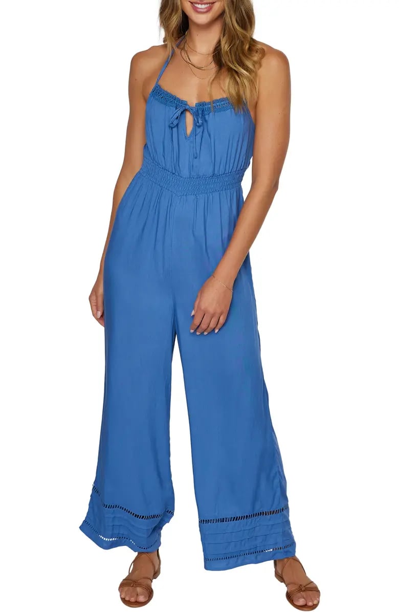 Best Spring Jumpsuits and Rompers From Nordstrom 2022 | POPSUGAR Fashion