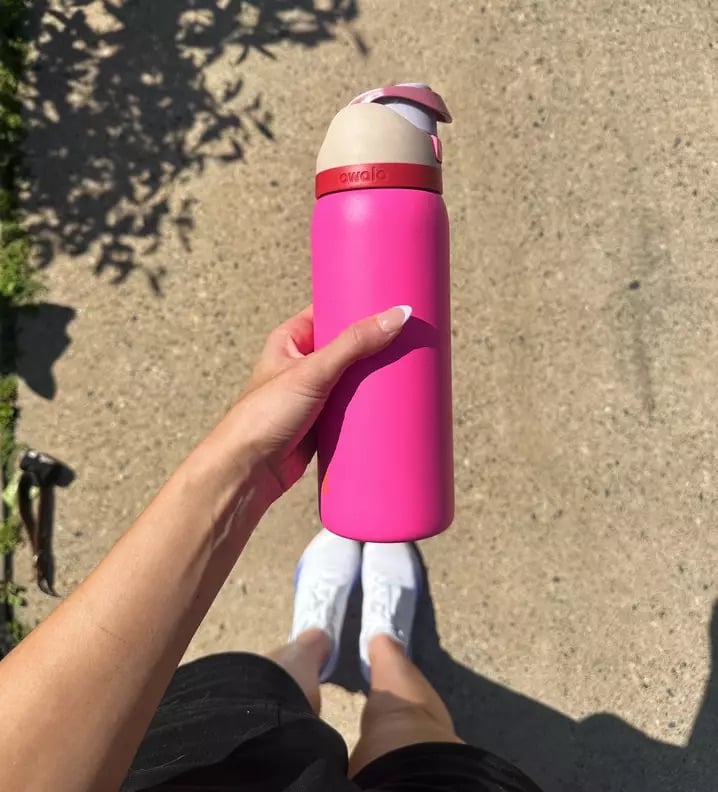 Best Water Bottle