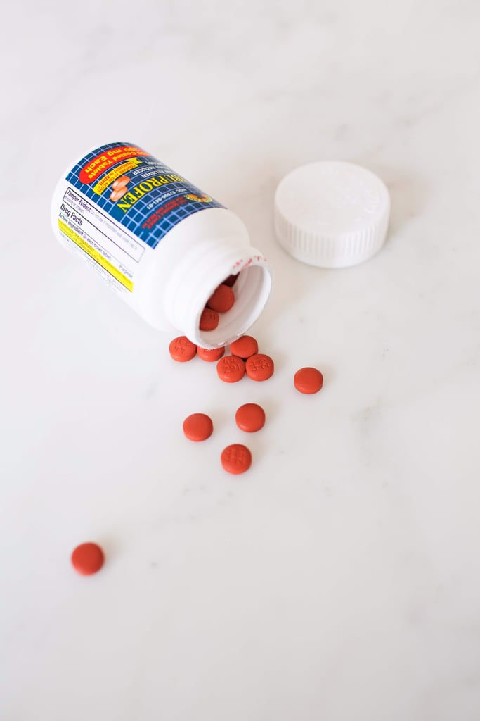 Is It OK to Take Ibuprofen Every Day?