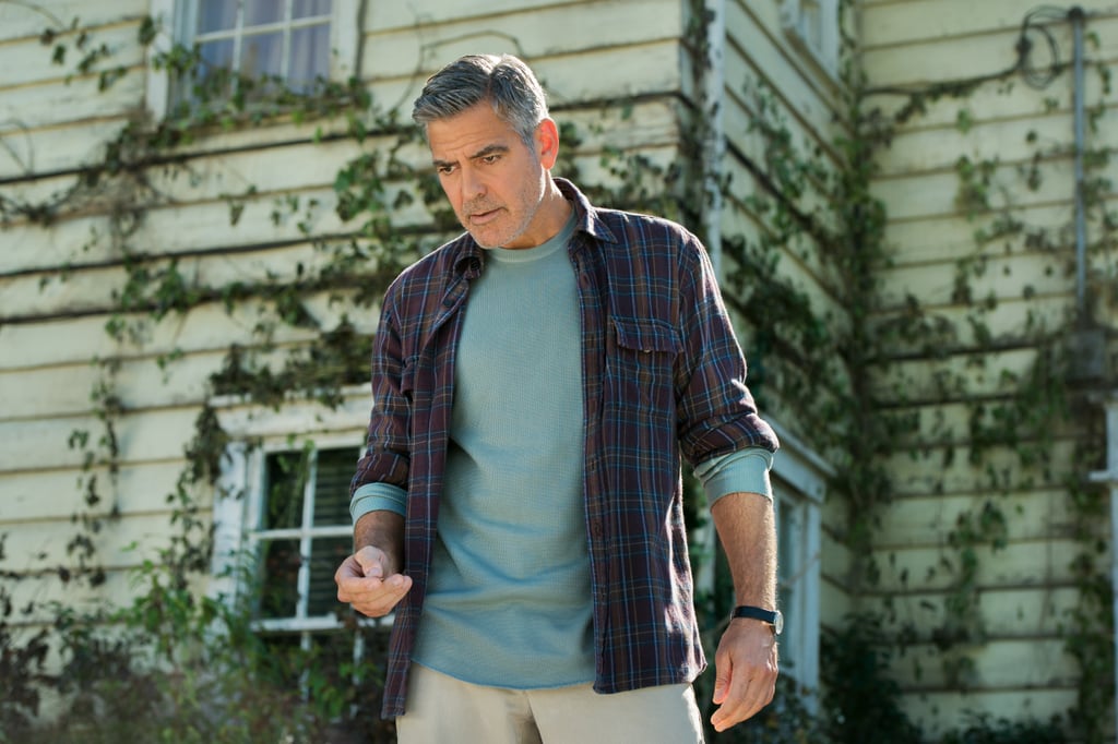 George Clooney Movie Pictures | POPSUGAR Entertainment