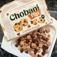 Ice Cream or Greek Yogurt? We Can't Tell With Chobani Flip's New Cookie Dough Topping