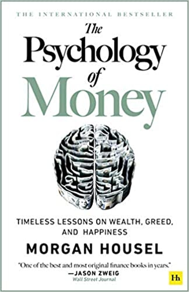 The Best Investing Books For Beginners | 2021 Guide | PS Smart Living