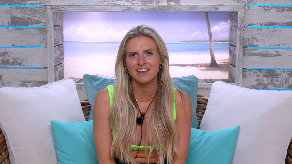 Love Island: Who Will Chloe Couple Up With After Episode 2?