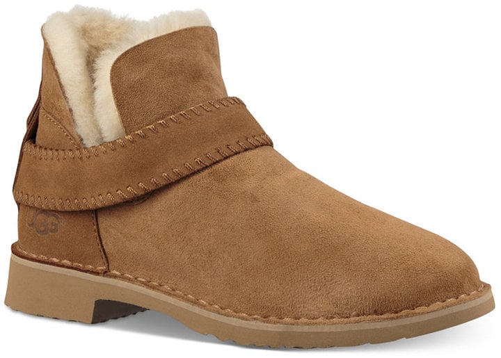 UGG McKay Ankle Booties