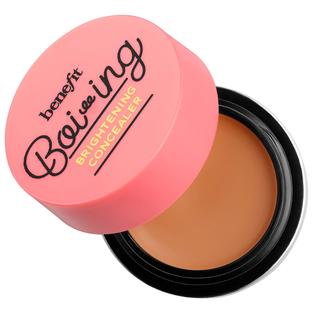 Benefit Cosmetics Boi-ing Brightening Concealer