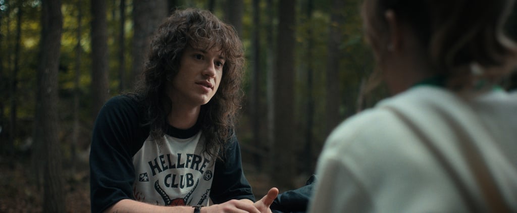 Stranger Things: Is Eddie Really Dead? Theory