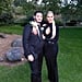 Khloe Kardashian Goes to Prom With a Fan June 2019