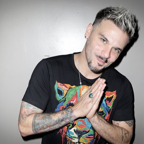 Pedro Capó Talks New Challenges in La Reina de la Canción