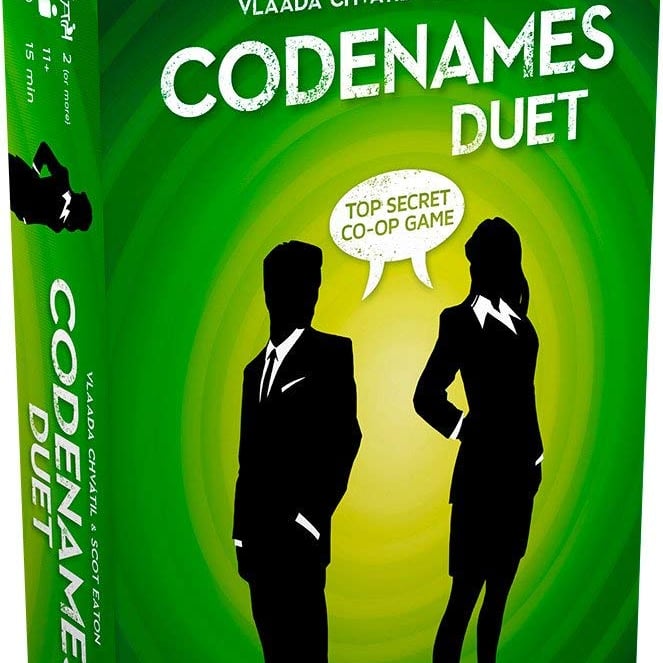 12 Board Games Perfect For Two People Popsugar Smart Living