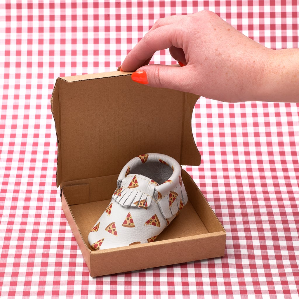 Home Slice Moccasins