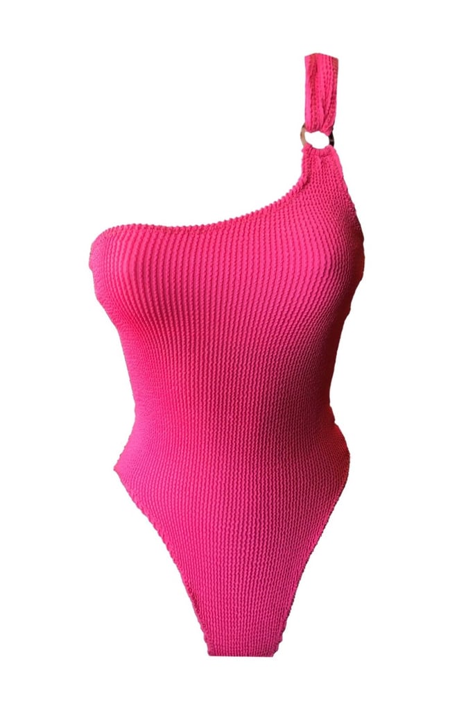 Rielli Ibiza Swimsuit in Pink