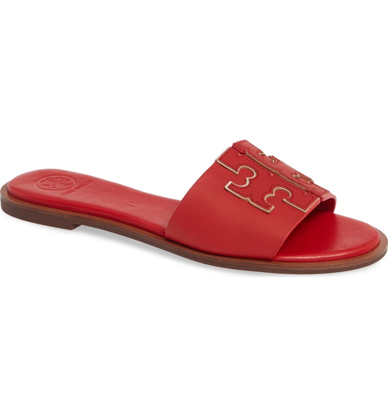 Tory Burch Ines Slide Sandals