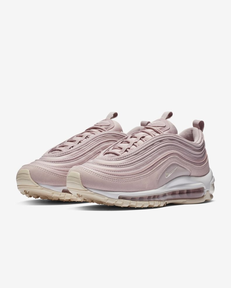 Nike Air Max 97 Premium Animal Sneakers