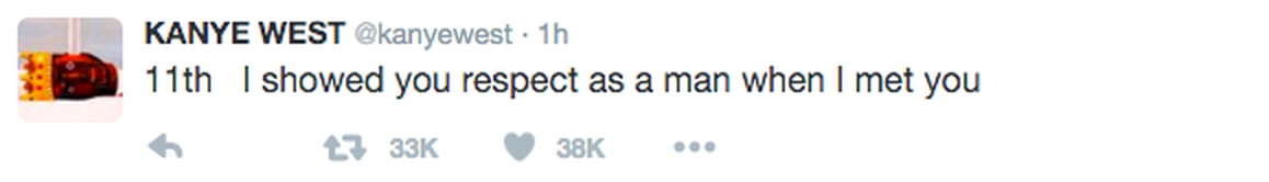 Kanye West Twitter Feud With Wiz Khalifa | PS Celebrity