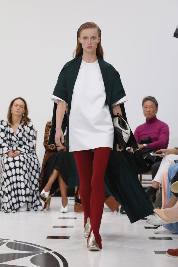 Victoria Beckham Spring 2019 Collection