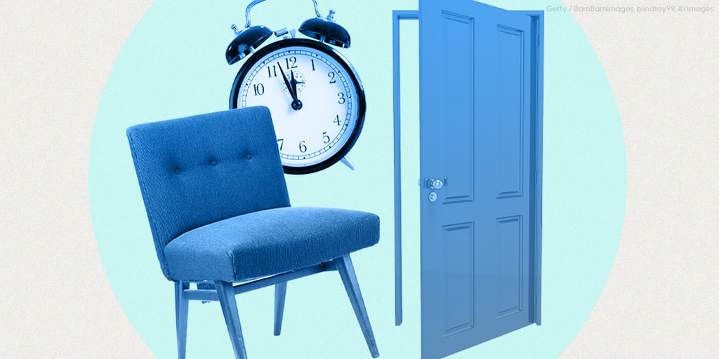 What Is a Doorknob Confession, and Do Therapists Hate Them? POPSUGAR